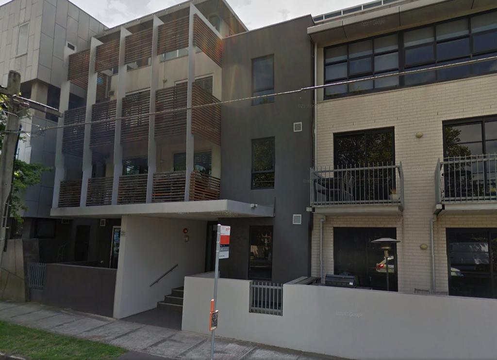 Espresso Apartments - Penthouse St Kilda Style Melbourne Exteriör bild